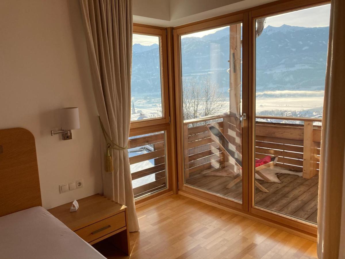 Apartments Karlhof Ίνσμπρουκ Εξωτερικό φωτογραφία