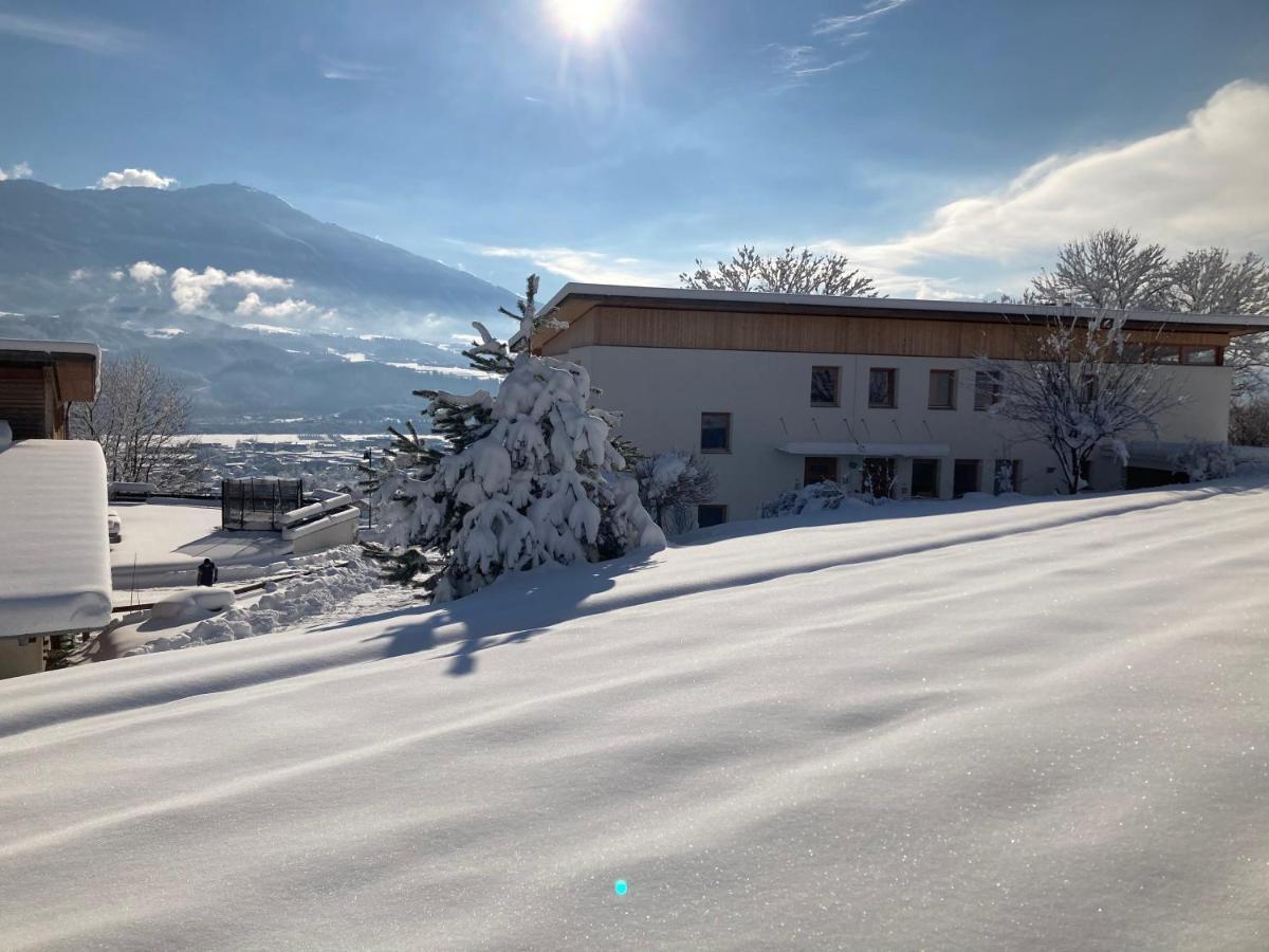 Apartments Karlhof Ίνσμπρουκ Εξωτερικό φωτογραφία