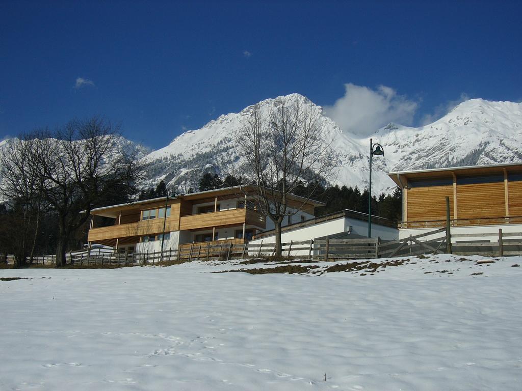 Apartments Karlhof Ίνσμπρουκ Εξωτερικό φωτογραφία