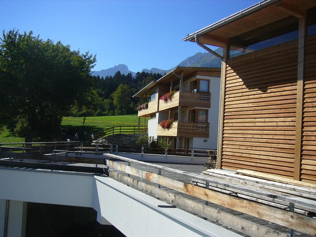 Apartments Karlhof Ίνσμπρουκ Εξωτερικό φωτογραφία