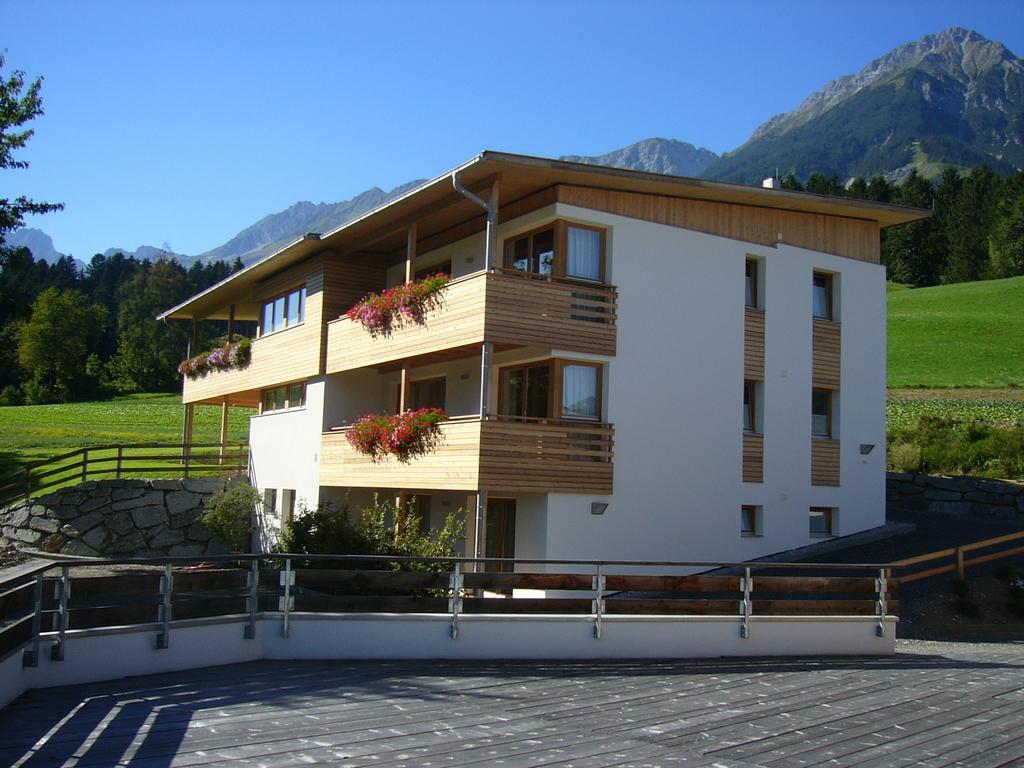 Apartments Karlhof Ίνσμπρουκ Δωμάτιο φωτογραφία